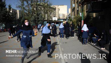 A new step in education with the nationwide reopening of schools - Mehr News Agency | Iran and world's news