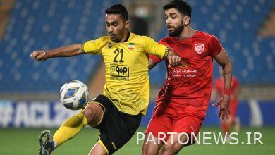 Asian Champions League | Sepahan gave a chance to work / Olonga is the black cat of Iranian teams