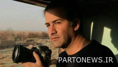 مصور وكالة أنباء فارس يسطع في صورة عام آسيا