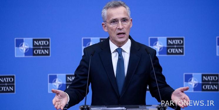 Stoltenberg: We will have a full-fledged permanent military presence on the eastern border