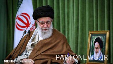 Supreme Leader praises the performance of "Radio Recitation" - Mehr News Agency |  Iran and world's news