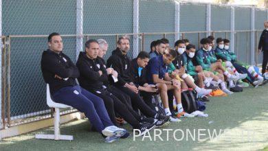 Explain the plans of Omid national team in the upcoming camp / Perform PCR test of players and staff
