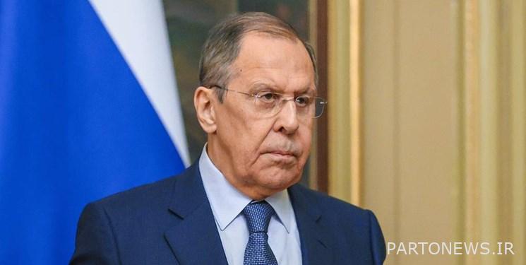 Lavrov advises Russian diplomats on travel to other countries