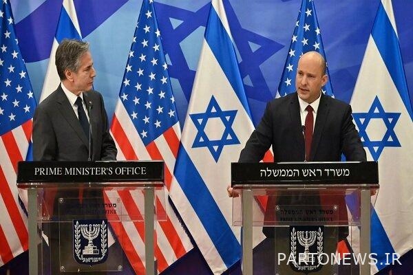 Washington's request to Tel Aviv over Iran nuclear deal - Mehr News Agency |  Iran and world's news