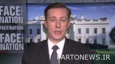 سالیوان: روسیه در نبرد کی‌یف شکست خورد/ به فشار علیه مسکو ادامه می‌دهیم