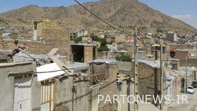 The narration of the martyr's wife "Mohammad Sadegh Daraei" about his jihad / had a more air of Sunni marginalized