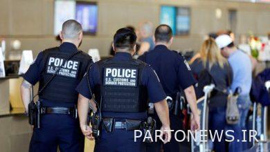 military service;  New US excuse to prevent Iranians from entering