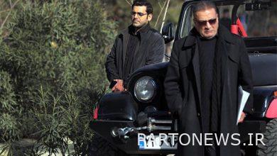 The new season of "Engineer Kid" is amazing / Not all seasons are of poor quality - Mehr News Agency |  Iran and world's news