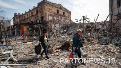 سازمان ملل: عمیقا نگران وضعیت اسفبار غیرنظامیان در اوکراین هستیم