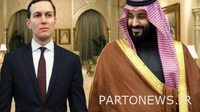 امید بن‌سلمان به بازگشت ترامپ به قدرت