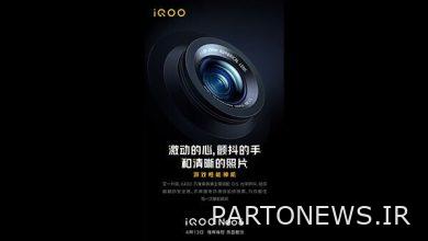 iQOO Neo6 48MP Triple Cameras With OIS Teased