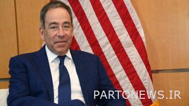 أمريكا تطمئن النظام الصهيوني بشأن اتفاق مع إيران |  إيران وأخبار العالم