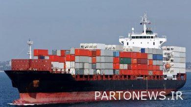 انخفاض كبير في نقل البضائع الدولي في الموانئ الروسية