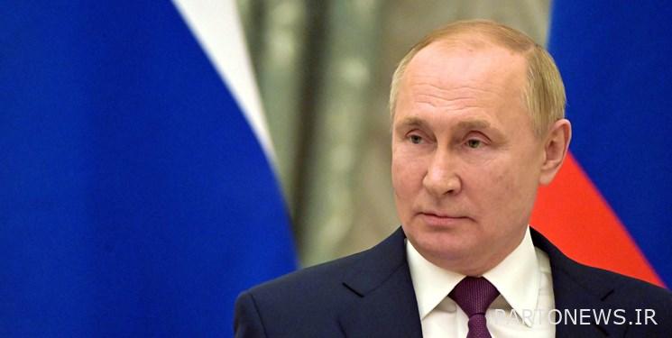 Putin: The United States is raising energy prices in the world