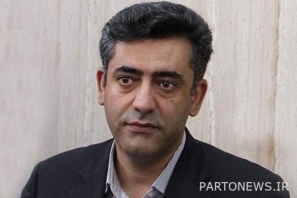 International airport that does not fly / Domestic flights are also closed