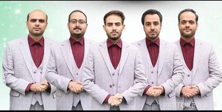 سيتم الكشف عن "التناغم بين الأحياء" في الحفل الختامي لأسبوع فنون الثورة