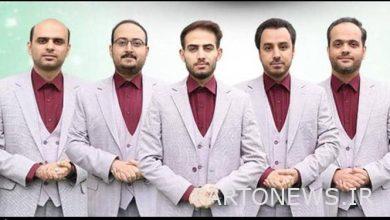 "Consonance among the living" will be unveiled and performed at the closing ceremony of Revolution Art Week