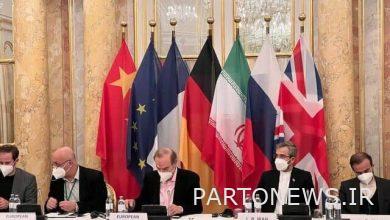 وكالة مهر للأنباء: تردد أمريكا في اتخاذ قرار سياسي أوقف محادثات فيينا |  إيران وأخبار العالم