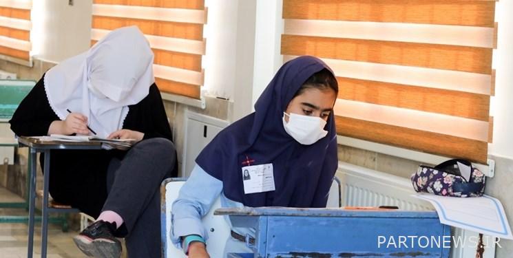 فارس من | The websites of the Ministry of Education are out of reach / Complaints of Sampad test candidates