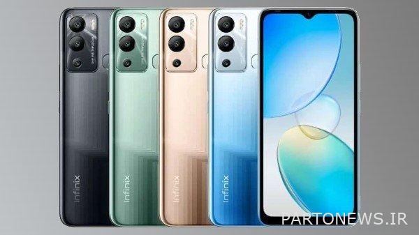 Infinix Hot 12i With Triple Rear Cameras Announced