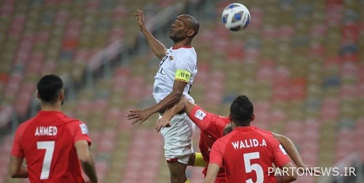 AFC Champions League | Steel and Half draw