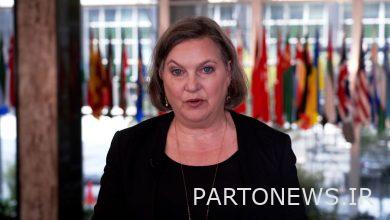 وزارت خارجه آمریکا: احتمالا "نسل‌کشی" در اوکراین را به رسمیت خواهیم شناخت