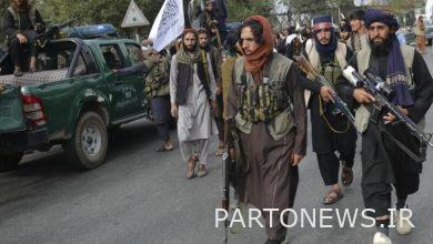 طالبان گزارش نیویورک تایمز در مورد کشتار نظامیان افغانستان را رد کرد 
