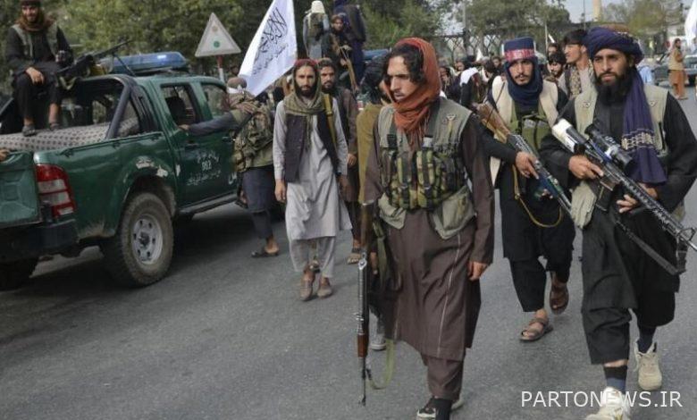طالبان گزارش نیویورک تایمز در مورد کشتار نظامیان افغانستان را رد کرد 