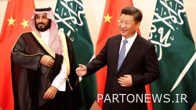 تحولات منطقه و جهان؛ محور گفت وگوی سران چین و عربستان