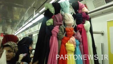 فارس من |  وصل قطار البائع المتجول غير الصحي إلى المحطة النهائية / ما هي الخطة الجديدة لتنظيم الباعة المتجولين في مترو الأنفاق؟