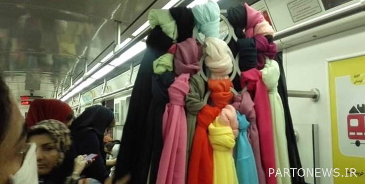 فارس من |  The unhealthy peddler train has reached the final station / What is the new plan for organizing the subway peddlers?