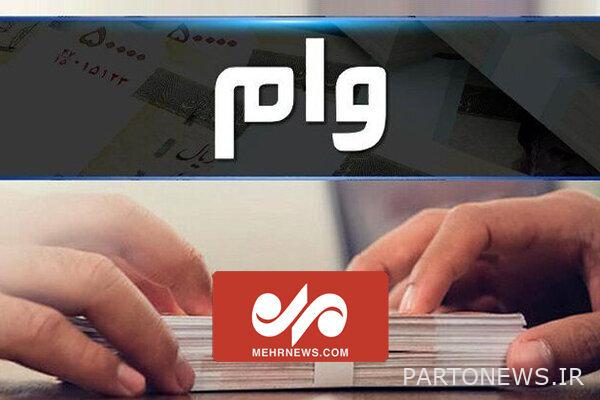 Controversial memory of a TV presenter from borrowing!  Mehr News Agency  Iran and world's news