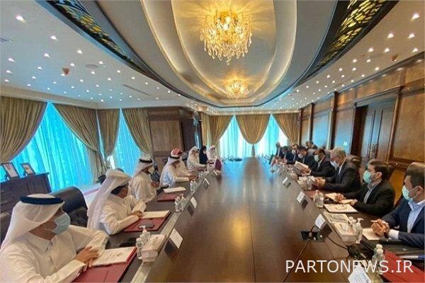 2 - The importance of Kish in the World Cup in Qatar