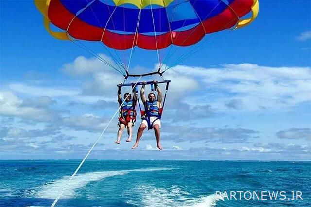 - The importance of Kish in the World Cup in Qatar