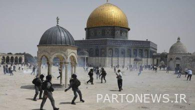 کویت  و عربستان حملات رژیم صهیونیستی به نمازگزاران مسجد الاقصی را محکوم کردند