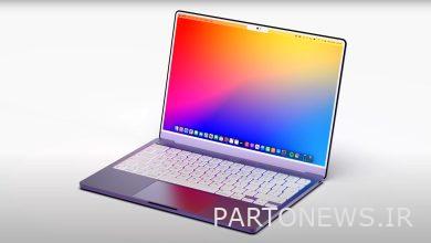 تعمل Apple على تطوير نسخة جديدة من MacBook Pro