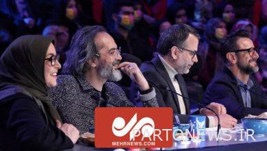 New Age Judges Surprised by Little Genius Performance - Mehr News Agency |  Iran and world's news