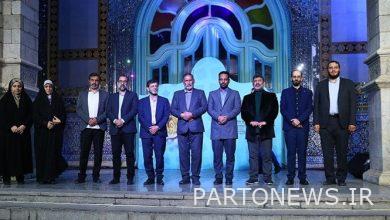 تم تقديم شخصيات عام الثورة الفنية في مجال الموسيقى والشعر