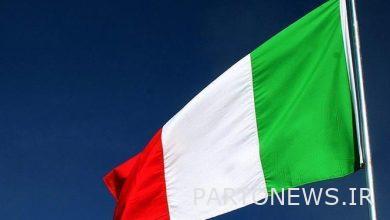 Italy's national debt hit a record