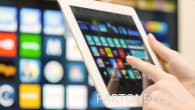 امكانية بث شبكات الراديو على المنصات - وكالة مهر للأنباء |  إيران وأخبار العالم