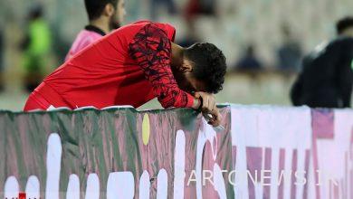 لماذا استخدم غول محمدي مهاجمًا مثل الجبناء؟ / برسيبوليس ليس مكانًا للعنف والمصالحة