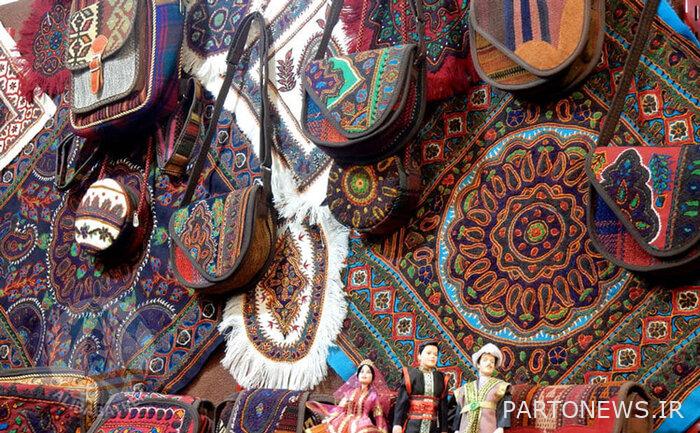 Bushehr entrepreneur lady: Women should not be afraid of work