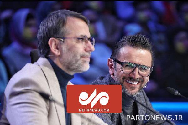 An incredible event for the first time in the new era!  Mehr News Agency  Iran and world's news