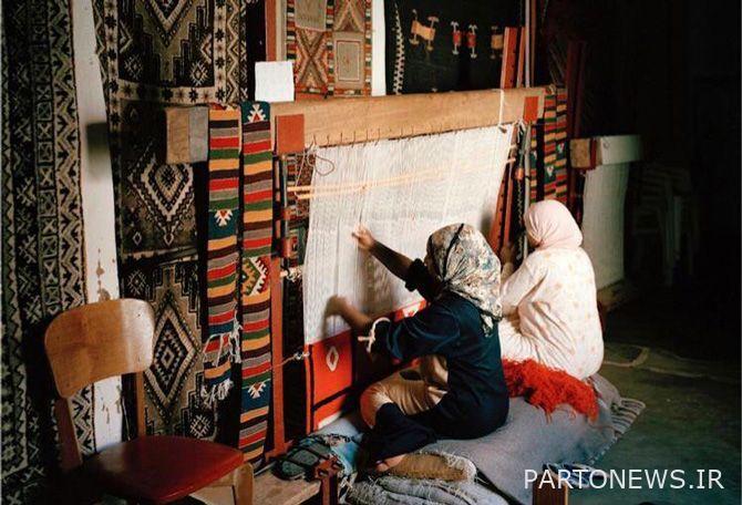 بانوی کارآفرین بوشهری: زنان از موانع کار نترسند
