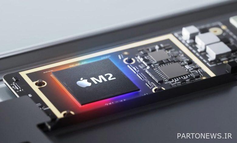 M2 Pro and M2 Max chips for MacBook Pro - up to 38 graphics cores
