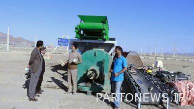 بیش‌از ۱۸میلیارد تومان تسهیلات اشتغالزایی در خاش و تفتان پرداخت شد