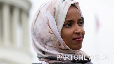 قانونگذار مسلمان کنگره آمریکا تعرض صهیونیست‌ها به مسجدالاقصی را محکوم کرد