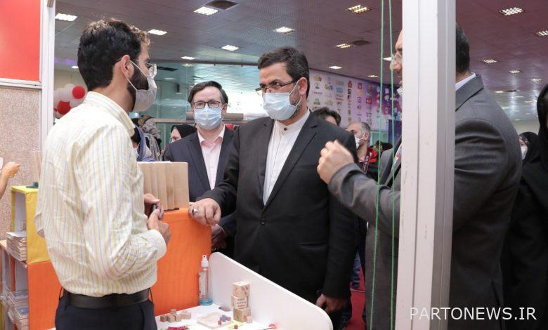 بخشی از شهرک صنعتی پرند به صنعت اسباب‌بازی اختصاص یافت/ شرکت‌های ایرانی ظرفیت حضور در بازارهای جهانی را دارند