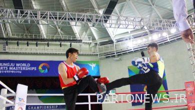 سرمربی تیم ملی ساواته: پنج بازیکن جوان و نوجوان به مسابقات جهانی اعزام می شوند