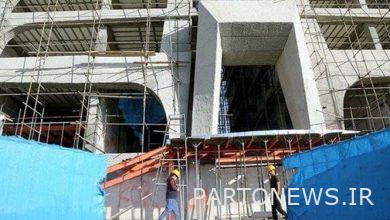 Change in the views of the city of Tehran / Amendment The design, monitoring and execution of the views of the capital was announced